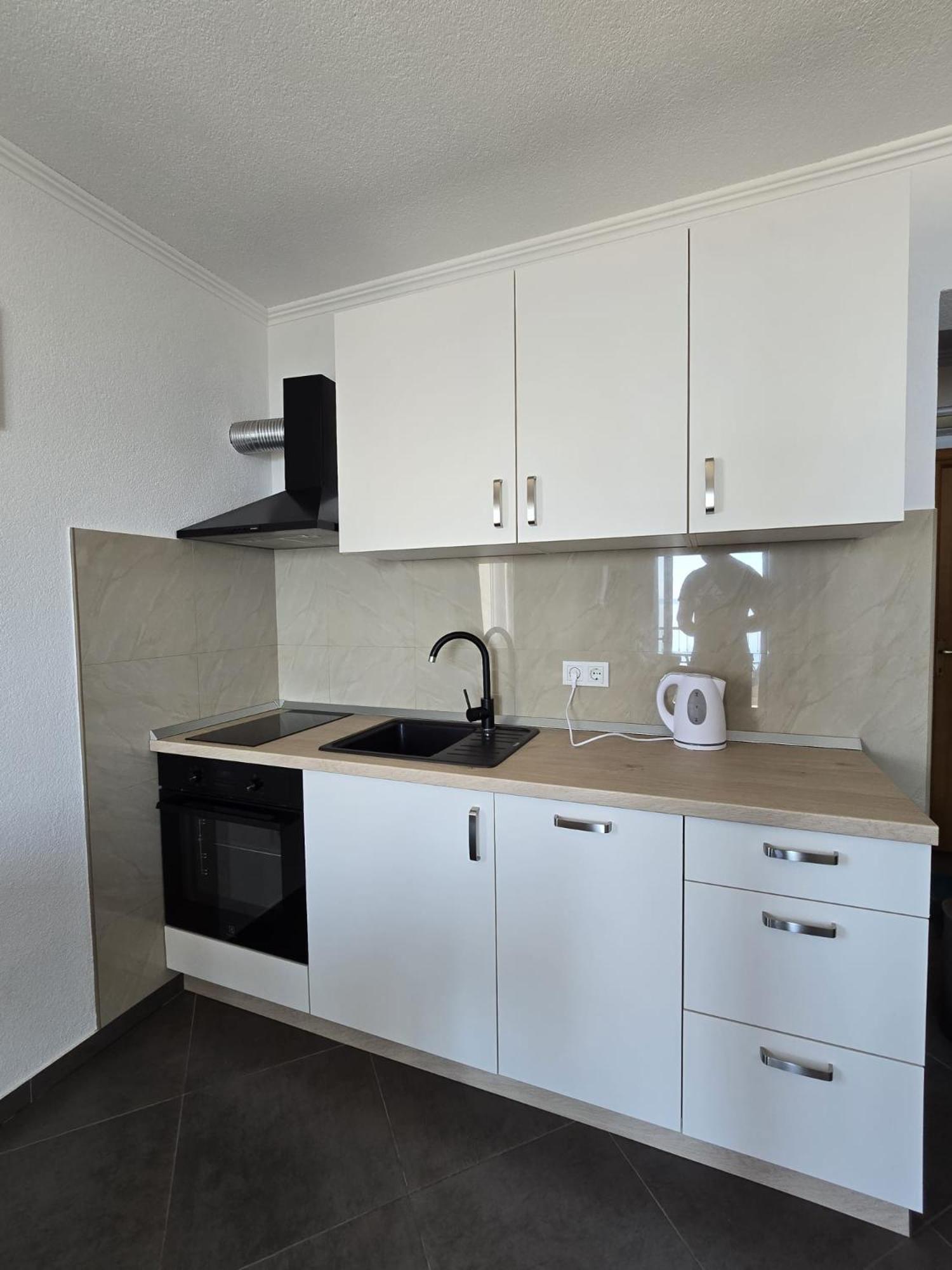 Apartments Blaza 珀德垂那 外观 照片