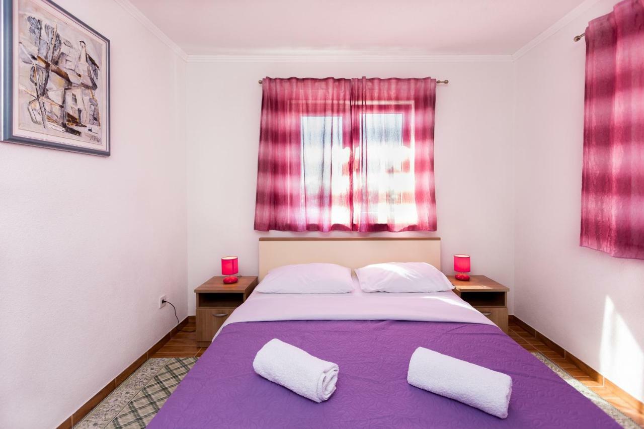 Apartments Blaza 珀德垂那 外观 照片